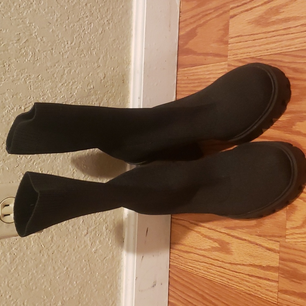 Zaba boots